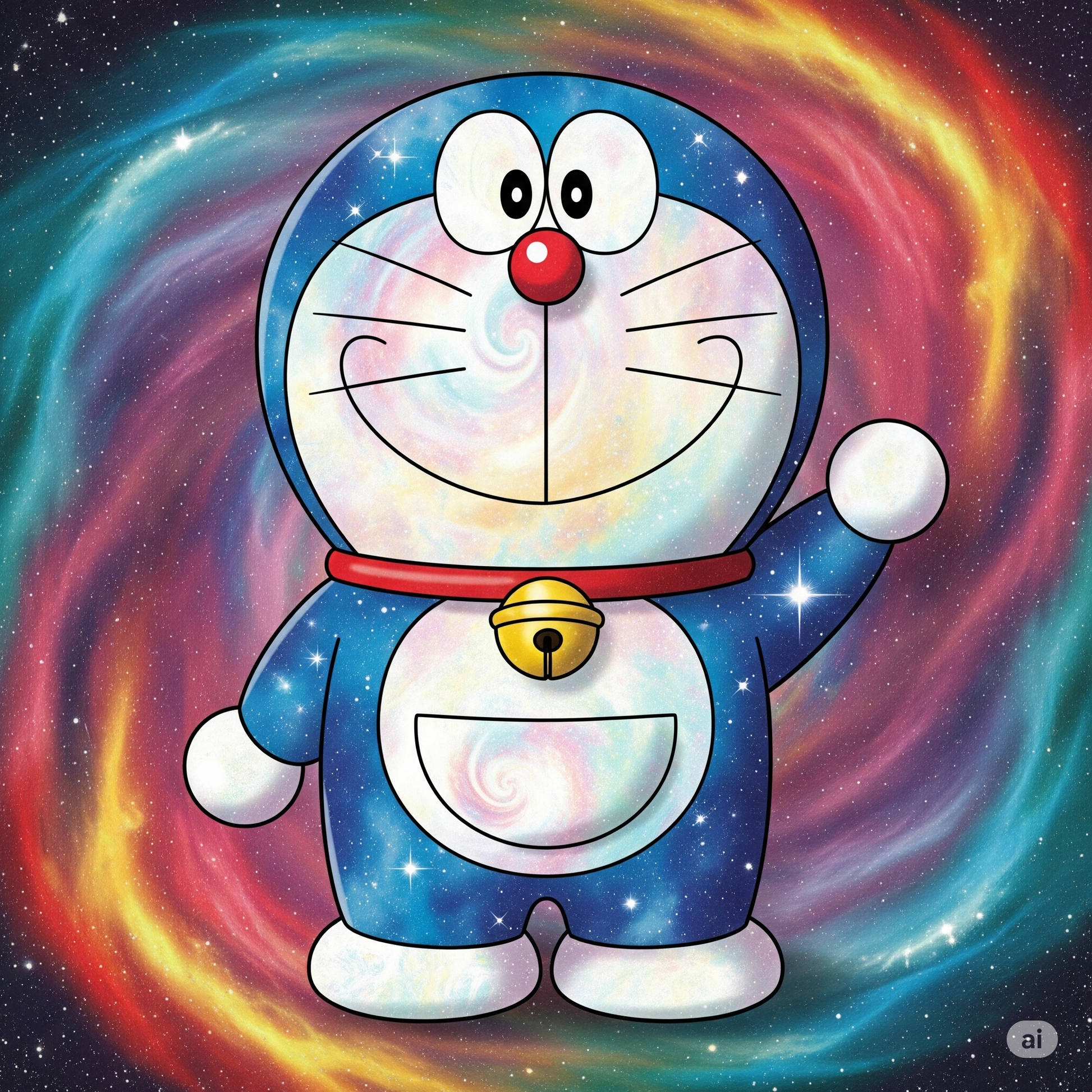 Doreamon