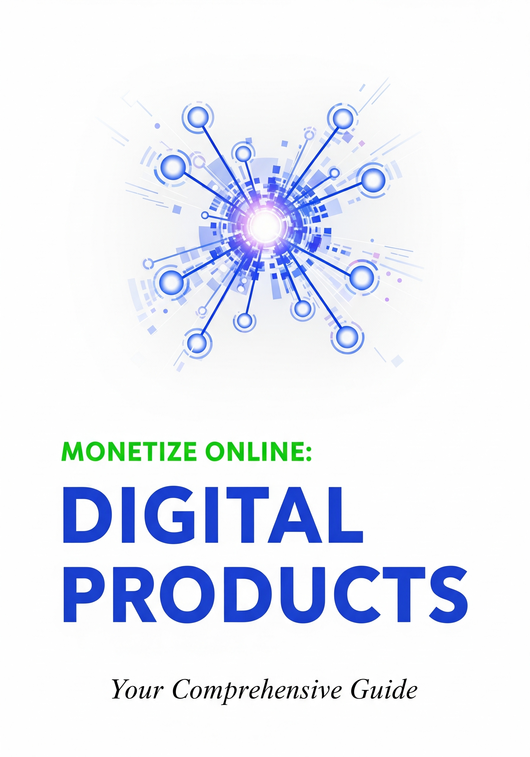 Monetizing Online: Your Comprehensive Guide to Digital Products