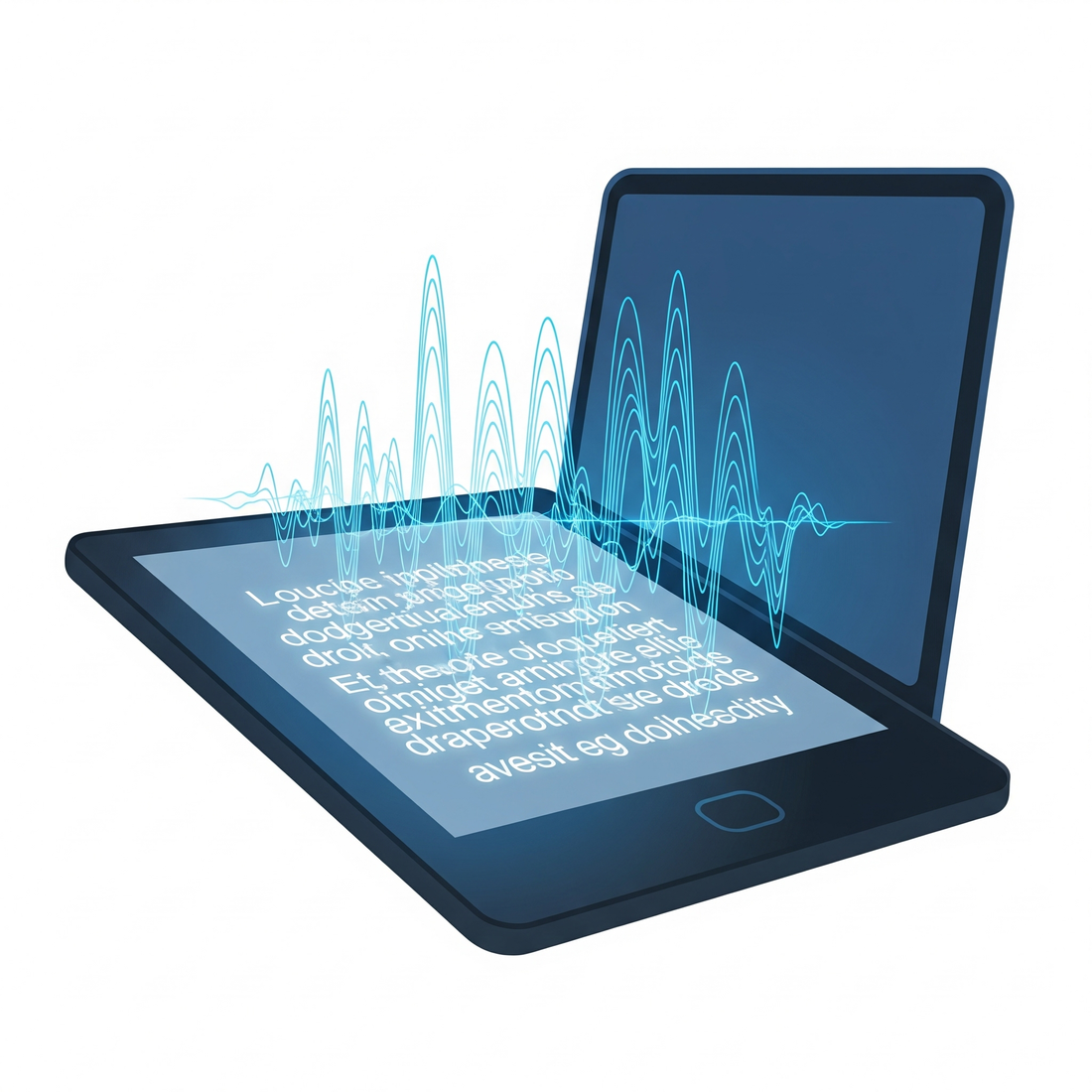 From Page to Screen: The Evolution and Benefits of E-books