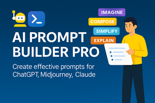 AI Prompt Engineering Toolkit – Pro Edition