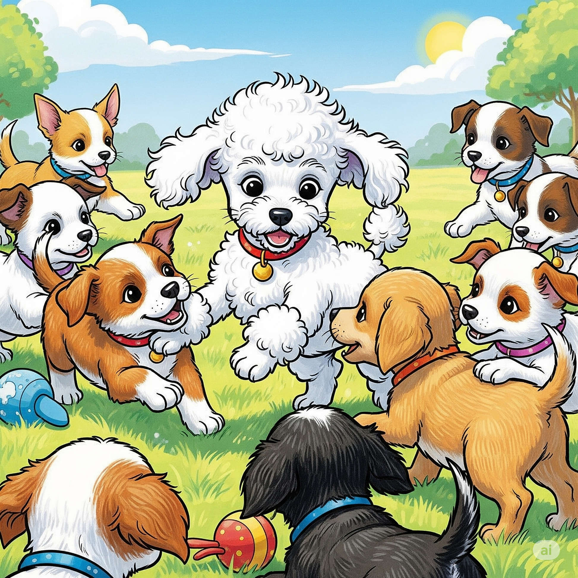 Poodle