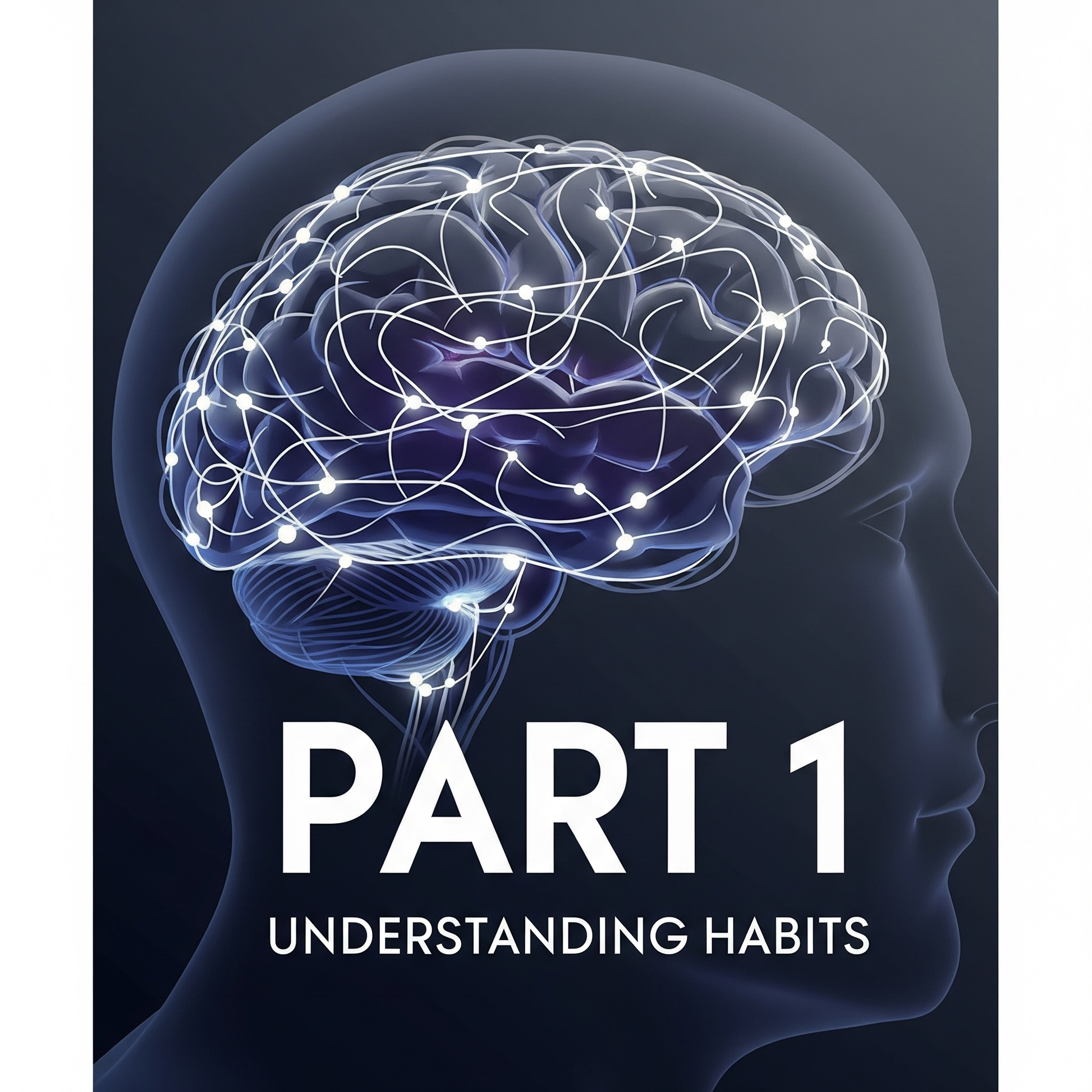 Part 1: Understanding Habits (Conquering Habits: 21 Days to Create Your Dream Life)