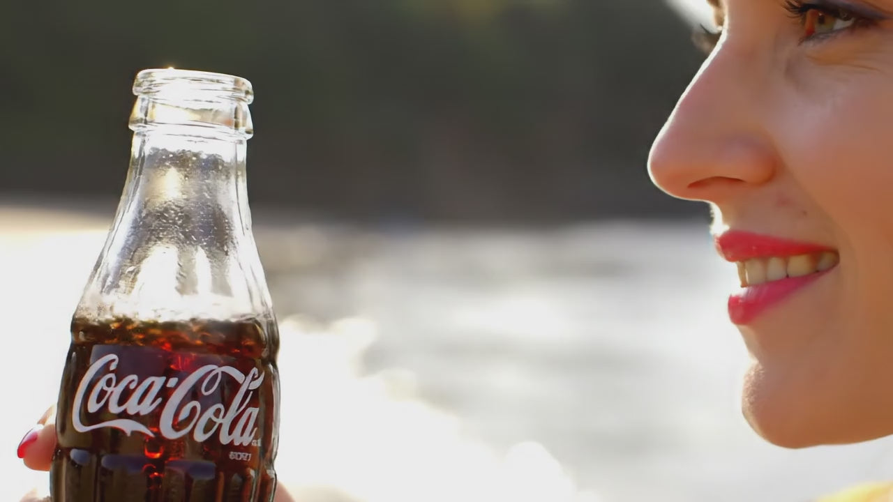 Coca Cola